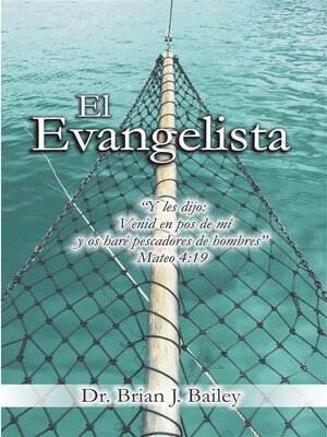 cover image of El Evangelista